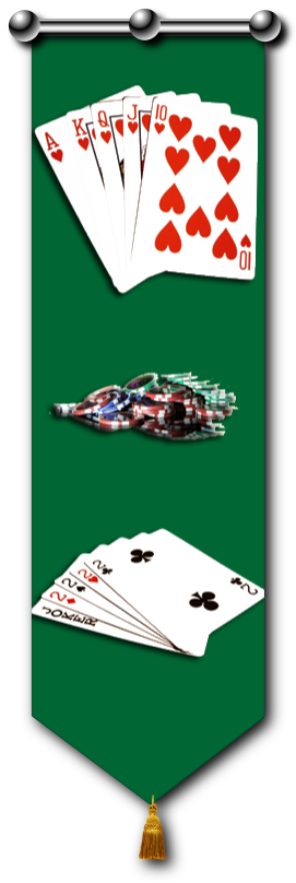 Poker hands